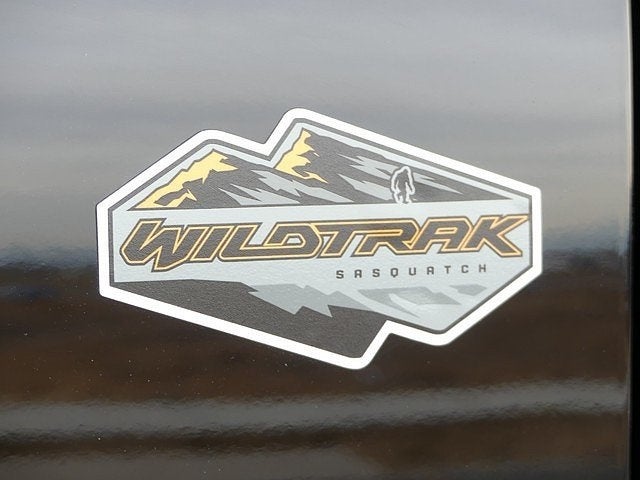 2023 Ford Bronco Wildtrak 4WD